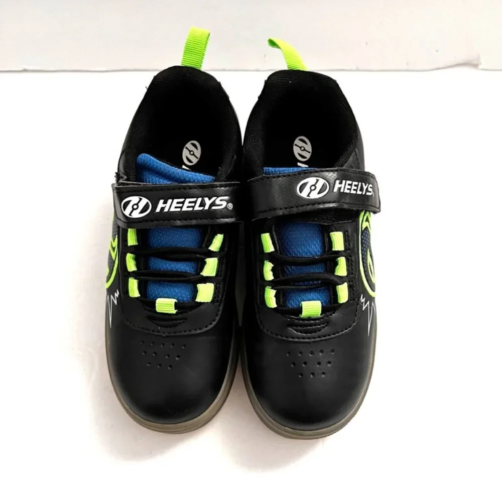 Heelys pow x2 Roller Skate Shoes Sneakers